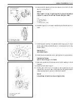 Preview for 2726 page of Suzuki WagonR+ RB310 Service Manual