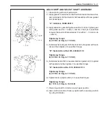 Preview for 2728 page of Suzuki WagonR+ RB310 Service Manual