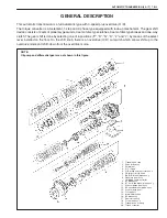 Preview for 2734 page of Suzuki WagonR+ RB310 Service Manual