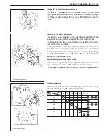 Preview for 2740 page of Suzuki WagonR+ RB310 Service Manual