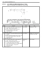 Preview for 2767 page of Suzuki WagonR+ RB310 Service Manual