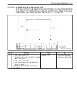 Preview for 2778 page of Suzuki WagonR+ RB310 Service Manual