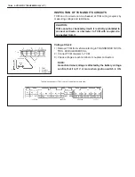 Preview for 2779 page of Suzuki WagonR+ RB310 Service Manual