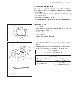 Preview for 2782 page of Suzuki WagonR+ RB310 Service Manual