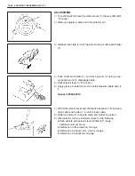 Preview for 2787 page of Suzuki WagonR+ RB310 Service Manual