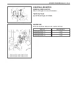 Preview for 2790 page of Suzuki WagonR+ RB310 Service Manual