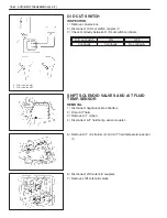 Preview for 2791 page of Suzuki WagonR+ RB310 Service Manual