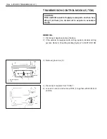 Preview for 2795 page of Suzuki WagonR+ RB310 Service Manual