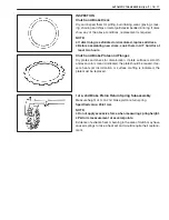 Preview for 2808 page of Suzuki WagonR+ RB310 Service Manual