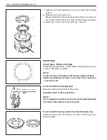 Preview for 2813 page of Suzuki WagonR+ RB310 Service Manual