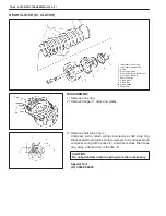 Preview for 2817 page of Suzuki WagonR+ RB310 Service Manual