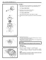 Preview for 2819 page of Suzuki WagonR+ RB310 Service Manual