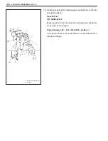 Preview for 2821 page of Suzuki WagonR+ RB310 Service Manual