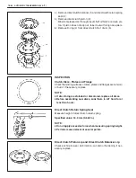 Preview for 2823 page of Suzuki WagonR+ RB310 Service Manual