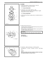 Preview for 2824 page of Suzuki WagonR+ RB310 Service Manual