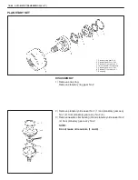 Preview for 2827 page of Suzuki WagonR+ RB310 Service Manual