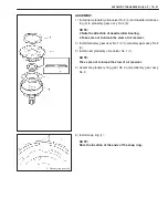 Preview for 2828 page of Suzuki WagonR+ RB310 Service Manual