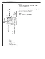 Preview for 2833 page of Suzuki WagonR+ RB310 Service Manual