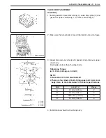 Preview for 2834 page of Suzuki WagonR+ RB310 Service Manual