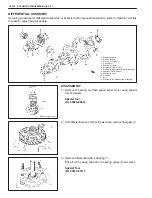 Preview for 2835 page of Suzuki WagonR+ RB310 Service Manual