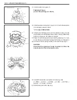 Preview for 2843 page of Suzuki WagonR+ RB310 Service Manual