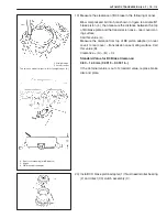 Preview for 2846 page of Suzuki WagonR+ RB310 Service Manual