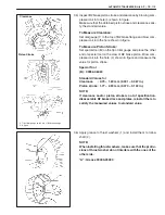 Preview for 2850 page of Suzuki WagonR+ RB310 Service Manual