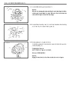 Preview for 2853 page of Suzuki WagonR+ RB310 Service Manual