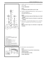 Preview for 2854 page of Suzuki WagonR+ RB310 Service Manual