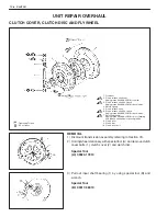 Preview for 2869 page of Suzuki WagonR+ RB310 Service Manual