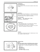 Preview for 2870 page of Suzuki WagonR+ RB310 Service Manual