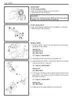 Preview for 2873 page of Suzuki WagonR+ RB310 Service Manual