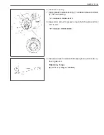 Preview for 2874 page of Suzuki WagonR+ RB310 Service Manual