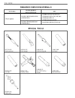 Preview for 2875 page of Suzuki WagonR+ RB310 Service Manual