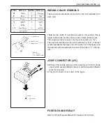 Preview for 2880 page of Suzuki WagonR+ RB310 Service Manual