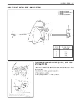 Preview for 2884 page of Suzuki WagonR+ RB310 Service Manual