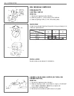 Preview for 2889 page of Suzuki WagonR+ RB310 Service Manual