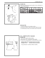 Preview for 2890 page of Suzuki WagonR+ RB310 Service Manual