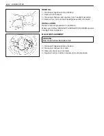 Preview for 2891 page of Suzuki WagonR+ RB310 Service Manual