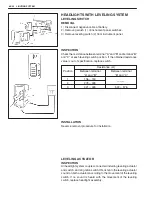 Preview for 2893 page of Suzuki WagonR+ RB310 Service Manual