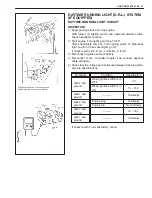 Preview for 2894 page of Suzuki WagonR+ RB310 Service Manual