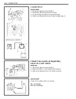 Preview for 2897 page of Suzuki WagonR+ RB310 Service Manual