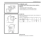 Preview for 2900 page of Suzuki WagonR+ RB310 Service Manual