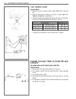 Preview for 2909 page of Suzuki WagonR+ RB310 Service Manual