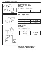 Preview for 2911 page of Suzuki WagonR+ RB310 Service Manual