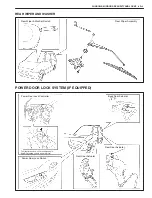 Preview for 2914 page of Suzuki WagonR+ RB310 Service Manual