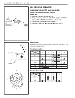 Preview for 2917 page of Suzuki WagonR+ RB310 Service Manual