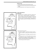 Preview for 2918 page of Suzuki WagonR+ RB310 Service Manual