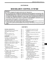 Preview for 2936 page of Suzuki WagonR+ RB310 Service Manual