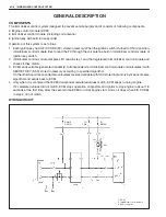 Preview for 2937 page of Suzuki WagonR+ RB310 Service Manual